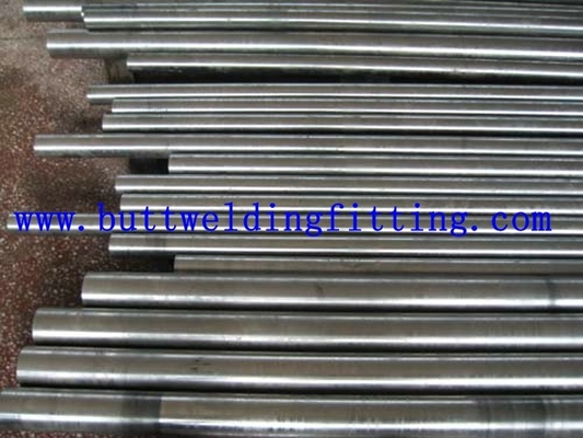 Hot Rolled Austenitic Cm45 Grade Stainless Steel Rod Bar