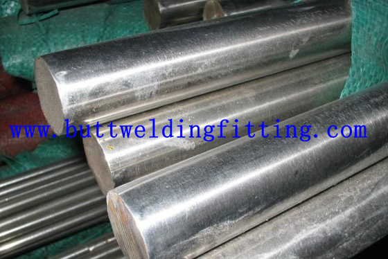 ANSI Galvanized 8mm Stainless Steel Solid Round Rod Bars