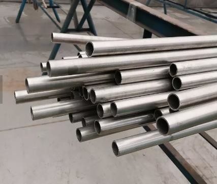 ASTM B622 / Alloy C2000 / UNS N06200 Nickel Alloy Seamless Steel Tube