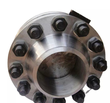 Forged Flange UNS S32205 DN250 Class 150 Orifice Flange Duplex 2205 Stainless Steel Flange Stock