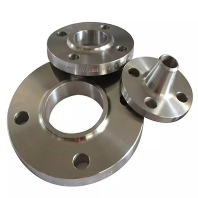 SORF Flange Dn1500 Dn200 Pn10 304 316l 904L 2507 2205 Forged Stainless Steel Blind Flange