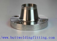 Alloy Steel Forgings Flanges And Fittings ASTM AB564 NO660 For Petroleum / Power