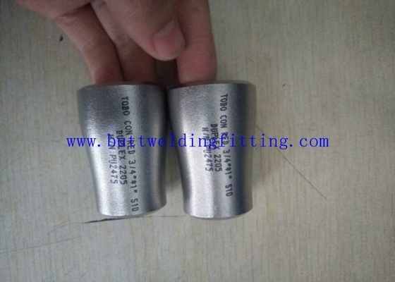 GB Standard Stainless Steel Reducer For Durable Pipeline System