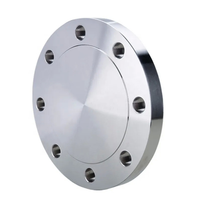 Stainless Steel Forged Class 150 Weld Neck 150LB DN100 DN80 DN150 WN Flange SS304