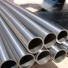 Hastelloy C276 625 718800 825 Inconel Incoloy Monel Nickel Alloy Pipe And Tube