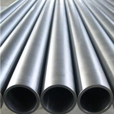 Hastelloy C276 625 718800 825 Inconel Incoloy Monel Nickel Alloy Pipe And Tube