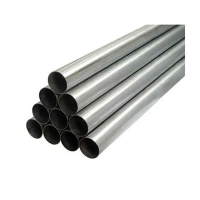 Inconel 718 UNS N07718 W.Nr. 2.4668 Nickel Alloy Seamless / Welded Pipe / Tube / Tubing Price Per Kg