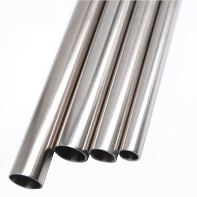 Durable Using Professional Team 16mm  Copper Nickel Alloy Pipe