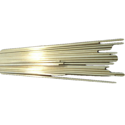 ASTM B111 C70600 C71500 CuNi70 / 30 Copper Nickel Pipe / CuNi90