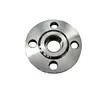 Stainless Steel Flanges 16" 300# Blind Flange Flat Face A182 Grade F316 Forged Pipe Fittings