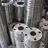 Stainless Steel Flange PN10 DN300 DN700 Weld Neck / Plate Flange / Blind Flange