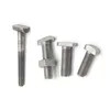 Custom Steel Rhombus T Head Type Bolt Stainless Steel T-Shaped M6 T Slot Bolt