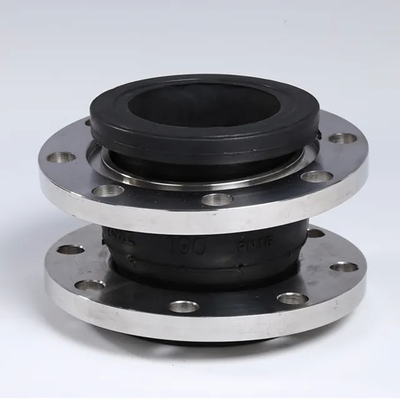 Customized ANSI 150lb-2500lb 1/2"-72" SS WN Flanges Stainless Steel Weld Neck Flange