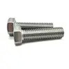 Din934 galvanized hex nut Chinese manufacturers M24 M27 M30 M33 hex nuts