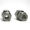 Inconel 600 uns n06600 en2.4816 bolts and nuts stock price per pc