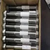 Fasteners Super 825 718 Heavy Hex Bolts Nut Duplex Stainless Steel S32750  2507 Wnr14410 Inconel 625 F46