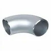 Dupplex A815 WPS S32750 Seamless Elbow 12'' SCH40S Stainless Steel Pipe Fittings Elbow 90 Degree Elbow