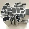 Aluminum Supplier 100Mm Diameter Aluminum Pipe 1100 Aluminum Alloy Pipes