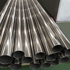 AISI 201 304 316 316L 430 Mirror Polished Stainless Steel Pipe Factory Duplex Welded Stainless Steel Tube With Certifica