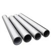 Titanium Seamless Tube ASTMB338 ASTM B861 Titanium Pipe Gr1 Gr2 Gr3 Gr7 Gr9 Gr12