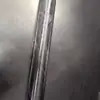 Titanium Seamless Tube ASTMB338 ASTM B861 Titanium Pipe Gr1 Gr2 Gr3 Gr7 Gr9 Gr12