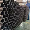 Gr2 Tube Titanium Pipe Titanium Tube Sb 338 Gr2 Seamless