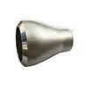 Carbon Steel 20# Eccentric Concentric Reducer Stock Supply Black Reducer