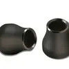 Carbon Steel 20# Eccentric Concentric Reducer Stock Supply Black Reducer