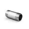 ANSI B16.11 Class 3000# SCH80 SCH160 Length 80/100MM ASTM A105 Pipe Nipple Forged Steel Fittings