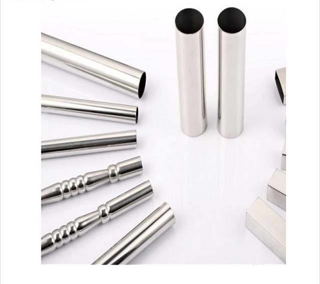 hot selling 201 304 316 welded Seamless stainless steel pipe, welded Seamless stainless steel tube