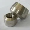 Thread 1" Sch40 Olet Weldolet Threadolet Sockolet Stainless Steel 316 Forged Fittings