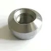 Thread 1" Sch40 Olet Weldolet Threadolet Sockolet Stainless Steel 316 Forged Fittings