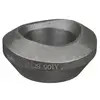 Thread 1" Sch40 Olet Weldolet Threadolet Sockolet Stainless Steel 316 Forged Fittings