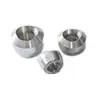 Normal Pipe Thread 1" Sch40 Olet Weldolet Threadolet Sockolet Stainless Steel 316 Forged Fittings