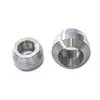 Normal Pipe Thread 1" Sch40 Olet Weldolet Threadolet Sockolet Stainless Steel 316 Forged Fittings