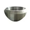 Forged Weldolet Carbon / Stainless Steel ANSI B 16.11 Standard Astm A694 F52 Weldolet