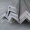 Industrial Section Steel Angle Steel Stainless Steel 304 Polished Angel Bar