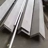 High Quality Angle Steel Stainless Steel Polished Angel Bar