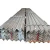 Factory Angle Carbon steel A36 hot rolled steel angle iron Steel Bar