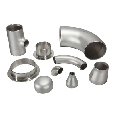 stainless elbow elbow 2" 90 degree Welding Pipe Fitting Stainless Steel Elbow