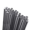 factory price AISI 201 202 304 304L 316 316L 321 430 904L ss bar stainless steel round bar