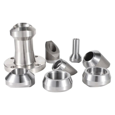 ASTM A105 Mss Sp 97 Forged Steel Fittings 3000# Standard Weight Steel Weldolet
