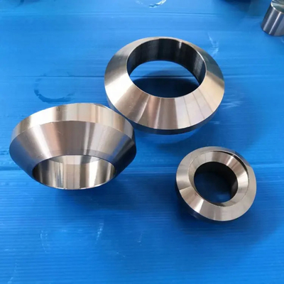 ASTM A105 Mss Sp 97 Forged Steel Fittings 3000# Standard Weight Steel Weldolet