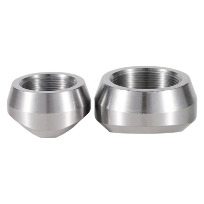 Weldolet MSS SP-97 ASTM A694 Gr. F60 * NACE MR0175 BW Alloy Steel Olets