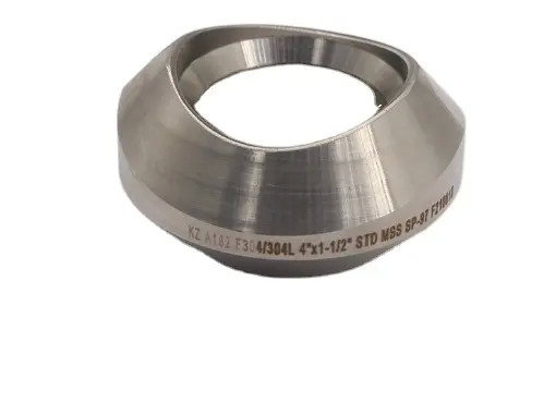 Weldolet MSS SP-97 ASTM A694 Gr. F60 * NACE MR0175 BW Alloy Steel Olets