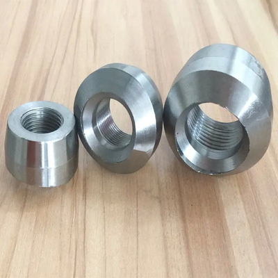 Weldolet MSS SP-97 ASTM A694 Gr. F60 * NACE MR0175 BW Alloy Steel Olets