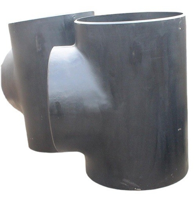 Stainless Steel 304 316 Tube Pipe Fittings Clamp Welding Equal Tee