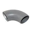 Large Diameter 45/90/180 Degree LR Elbow Seamless Carbon Steel Pipe Fittings