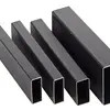 Hollow Section Zinc Steel Rectangular Metal Iron Square Pipe Tube