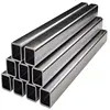Hollow Section Zinc Steel Rectangular Metal Iron Square Pipe Tube